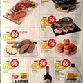 intermarche 12 a 18 novembro